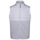 Trespass Ανδρικό αμάνικο μπουφάν Alsek Active Hybrid Gilet